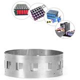 5M Nickel Strap 0.15x27mm Lithium Battery Nickel Strip Lithium-Ion Ni Plate Batteries Used for 18650 Pack