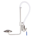 Sparge Arm Pro Stainless Steel 304 Beer Brewing Equipment Mash Tuns, Hot Liquor Tanks &amp; Accessories