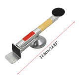 Multifunctional Swivel Door Wooden Door Lifter Installation Board Quick Install