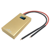 Handheld Portable Mini Battery Welder Spot Welding Machine 0.96" OLED Touch welding Pen Lithium Battery Type-C Charging