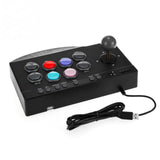 NEW PXN 0082 USB Wired Game Controller switch/PS3/PS4/Xbox one/PC For Arcade Fighting Joystick Stick Joystick Gaming Controller