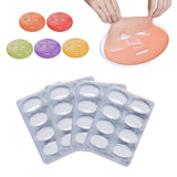 Facial Mask Maker Machine Smart Auto Fruit Vegetable Mask Collagen for Pregnant Moisturizing Anti Aging Beauty Skin Care Tool