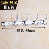 Modern Clear Crystal Bathroom Accessories Sets Silver Polished Chrome Bathroom Products Solid Brass Bathroom Hardware Sets jk6