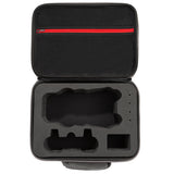 Portable Carrying Case Drone Storage Bag Standard Version Handbag Diagonal Shoulder Bag for DJI Mavic 3,(Black Liner)