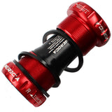 1pc Road MTB Bike Bicycle Bottom Bracket 68/73mm Crankset Chainset BB Cups for SRAM GXP/Frame Shell MTB Road Bike Parts