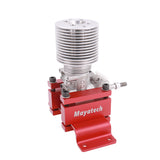Mayatech CNC Aeromodel Engine Test Stand Methanol Engines Running-in Testbed for RC Model Toys
