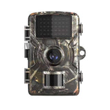 Garden Anti-theft, Outdoor Orchard Anti-hunting, Field Detection 1080P Camera, PIR Infrared Waterproof Camera