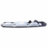 1TD827574A For Jetta MK5 Passat B6 Rear Trunk Lid Tailgate Shake Handle Bar License Light Plate with Micro Switch 1T0 827 574