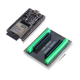 ESP32 Development Board ESP32-WROOM-32D ESP32-WROOM-32U WIFI+Bluetooth-compatible with ESP32 Breakout Board ESP-32S ESP 32