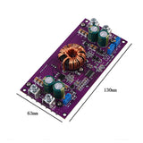 250W Solar MPPT CC-CV Charging LT8705 20A Automatic Buck-Boost