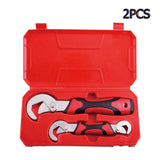 Keys set Wrench,Multitool Key Ratchet Spanners Set,of Tools Set Wrenches,Universal Wrench Tool, Car Repair Tools