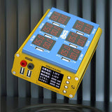 Mechanic iShort Max Multifunctional Short Circuit Fault Repair Instrument Short Circuit Repair Startup Power Cord Quick Charger