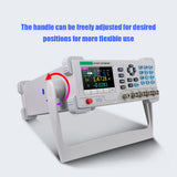 Benchtop ET4401 Digital LCR Meter 100Hz-10KHz Digital Meter Resistance Inductance Capacitance Tester 0.1% Accuracy 3.5-inch LCD