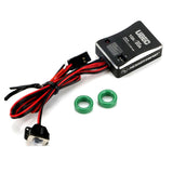 Hobbywing 10A 2-6S UBEC Module UBEC-10A External Switching Mode DC-DC Regulator