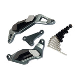 Engine  Block Anti   Fit for  400 2017-18 Motorbike  Screw-in Installation