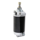 Outboard Electrical Stater Motor , Easy to Repalce, for Yamaha 40HP  E40X E40XMH 40XWT 40XWH