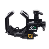 Take-off And Landing Arrow Rest Quick Adjustment Matching Compound Bow using Outdoor Hunting Bow Accessories Rapid Rise And Fall