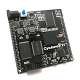New Altera EP4CE15F17C8N Core Board EP4CE15 CYCLONE IV Development Board Multiple Memory
