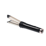 Cool Air Professional PTC Hair Waver Hair Curler &amp; Straightener 2 in 1 Wave Curling Iron Styling Tools Ceramic Flat Iron 2022