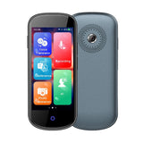 128 Languages Language Translator Translate Language Translator 4.0 Inch Two-Way Real-Time Wifi/Offline Recording/Photo