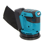 Cordless Electric Car Polisher 3 Gears of Speeds Adjustable Auto Polishing Machine Wood Metal Waxing Grinding Machine