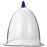 1pc Cupping Therapy Device Large Back Neck Body Vacuum Cupping Tool