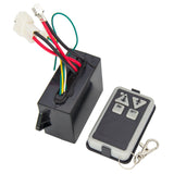 Anchor Winch Wireless Remote Control Kit for Boats
