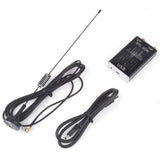 100Khz-1.7Ghz Full Band Rtl.Sdr Software Radio Receiver Am Fm Walkie-Talkie Call Amateur Radio Tuner Receiver