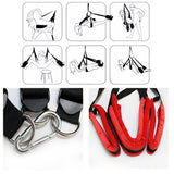 Couples WingWeightless Swing Decadence Bounce Swing Chairs Stool Multifunction Furniture for Rocking Chair Braces Supports