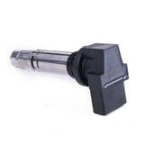 4PCS Ignition Coil 036 905 715 F , 036 905 715F , 036905715F For Golf J-etta Beetle Polo A1 A3 1.6FSI 1.4T