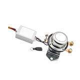 12V Remote Control Battery Disconnect Switch 180Amp for Motorcycles Car