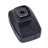 SJCAM A10 Body Camera Portable Wearable Infrared Security Camera IR-Cut B/W Switch Night Vision Laser Lamp Infrared Action Cam
