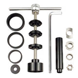 Bike Bottom Bracket Remover Set Mountain Bicycle Bottom Bracket Install Press Fit Removal Tool Kit for BB86 BB30 PF30