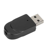 Wireless Bluetooth Transmitter Receiver 2 in 1 Hands Free Call Stereo Bluetooth AUX Adapter for Computers Mobile Phones TVs
