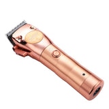 VGR V-113 Professional hair trimmer for men electric beard hair clipper rechargeable lithium hair cutter machine