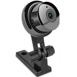 Wireless Mini WIFI IP Camera HD 1080P Smart Home Security Camera Night Vision Network Hd Smart Wireless Camera