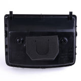 1K0 857 921 D Storage Box Black Center Dash Tray &amp; Pad Mat Fit For VW Golf GTI Jetta GLI MK5 Rabbit 1K0857921D1QB