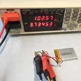 RC3563 200Ω 100V Battery Internal Resistance Voltage Tester 3-digit Display Battery Tester High-precision True Four-wire AC