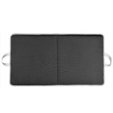 Soft Waterproof Yoga Garden Cushion Kneeling Mat Thick Baby Bath Knee Protection Memory Foam Pad High Elastic Multifunctional