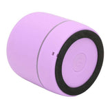 Portable Bluetooth Speaker Stereo Wireless Mini Speaker with Colorful Light Stereo Subwoofer Music Player for Outdoor Camping
