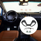 Steering Wheel Handle Remote Control Kit Parts Button Easy to Install Multi-Function Modification Cruise Fit for KIA K3