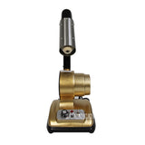Energy-saving Desktop Shoes Thread Head Drying Machine Blow Line Machine Leather Bag Blowing Line Head Hot Air Gun 220V/50HZ 40W