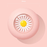 Daisy Hair Ball Trimmer Rechargeable USB Electric Ball Remover for Household Woolen Clothes Trimmer