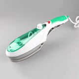 1000W Handheld Garment Steamer Brush Portable Steam Iron for Clothes Steam Generator Steamer for Underwear-EU Plug