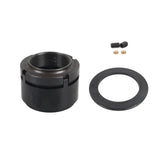 5TH  Nut and Retainer Kit Replacement  to Install Durable Premium for 013887AA