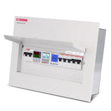 Digital LCD 24 Hours Electronic Time Clock 85-265V Din Rail Hours Programmable Intelligent Analog Timer with 15 Mins Interval