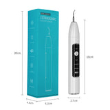 High Quality Ultrasonic Dental Scaling for Teeth Whitening Cleaning Tartar Scraper Eliminator Dental Stone Removal Ultrasound