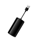 Car Play Android Auto Wireless Smart Link USB Dongle Adapter with Android 4.4.2 and Above for AutoKit App for Car Radio System
