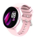 S22T Thermometer Smart Watch Real-Time Monitor Body Temperature Men Fitness Tracker IP67 Waterproof Heart Rate