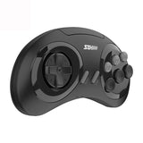 2.4G HD HDMI-Compatible Wireless Retro Gaming Console for Sega Video Game Console with HD Mini Game Stick
